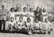 Akragas - Messina  1973